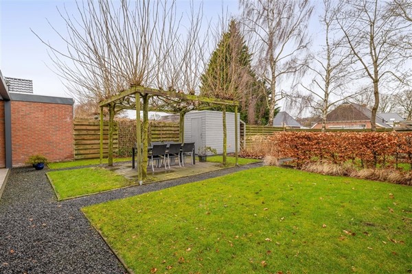 Medium property photo - Gaykemastraat 6, 9865 CA Opende